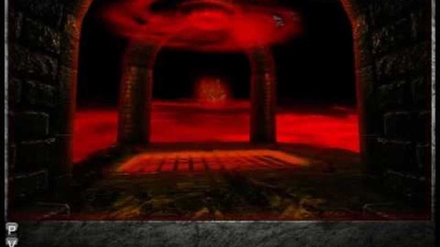 Exmortis 3 Screenshot