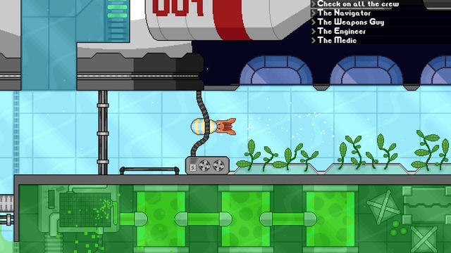Exo-Dino Screenshot