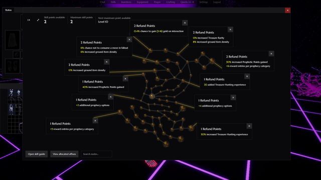 Extract Game Screenshot