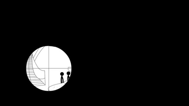 Faceless Assassin Screenshot