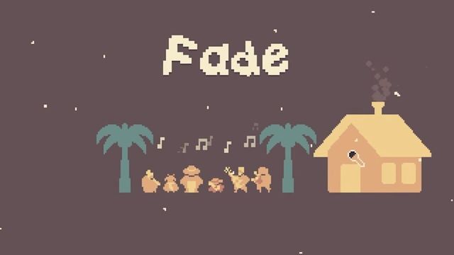 Fade Screenshot