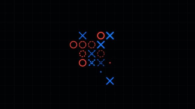 Fading Five Screenshot