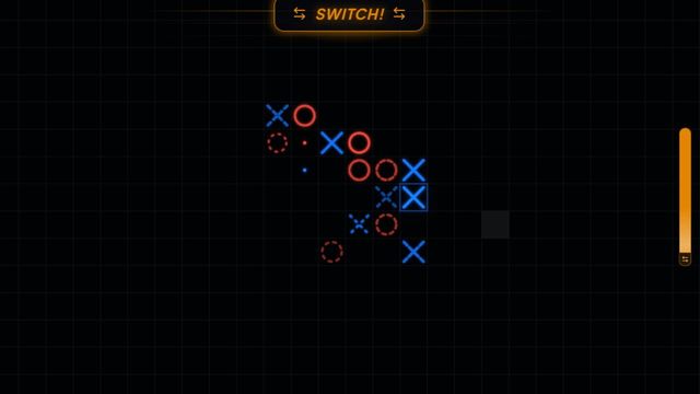 Fading Five Screenshot