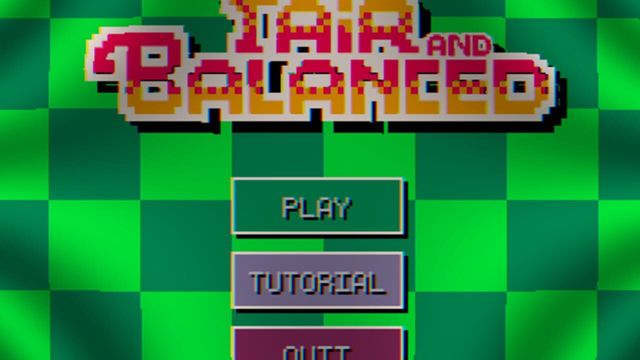 Fair And Balanced screenshot 1