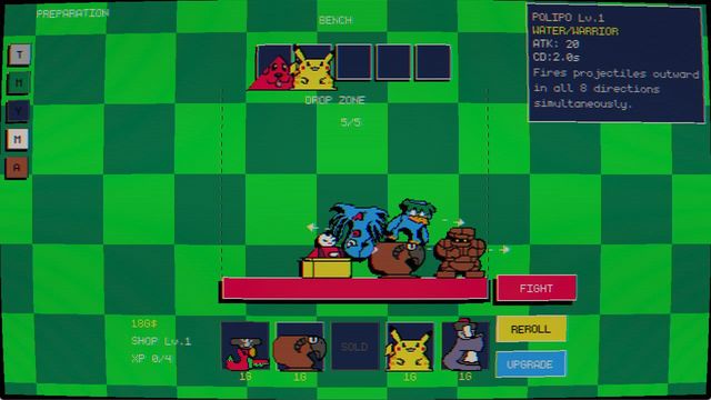 Fair And Balanced screenshot 2