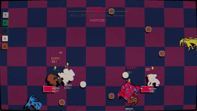 Fair And Balanced screenshot 3