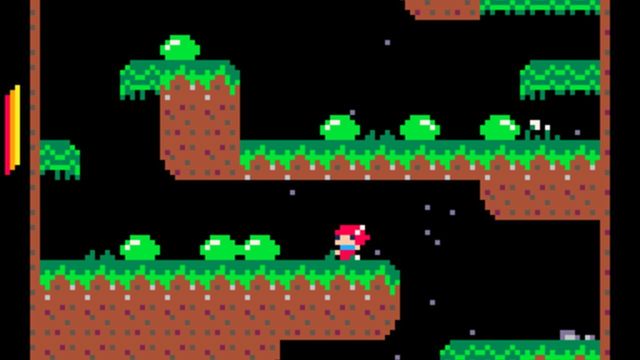 Fallen Star Screenshot