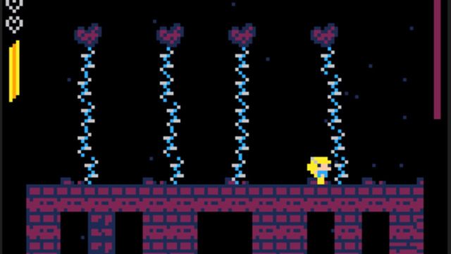 Fallen Star Screenshot