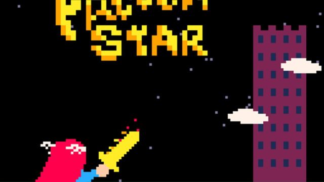 Fallen Star Screenshot