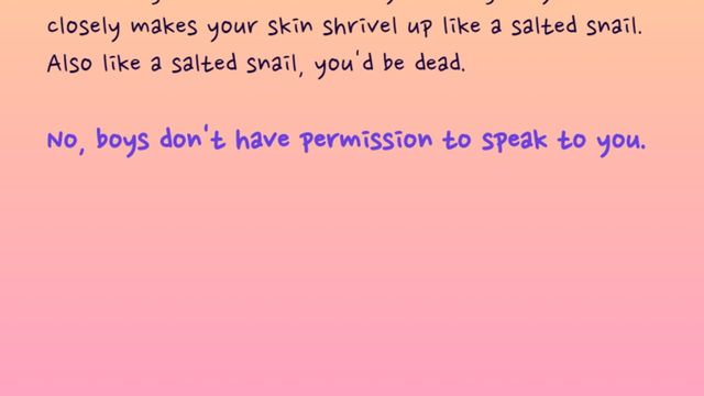 Falling is Not the Same Thing as Dying Screenshot