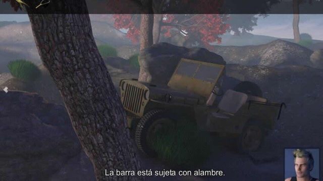 Falling Lights: The Crypt – Escape Screenshot