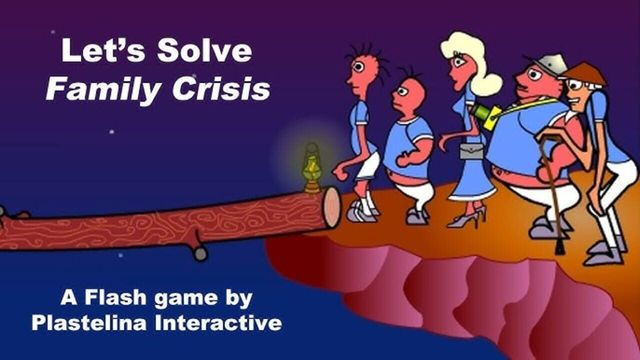 Family Crisis Screenshot
