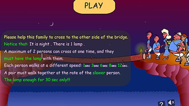 Family Crisis Screenshot