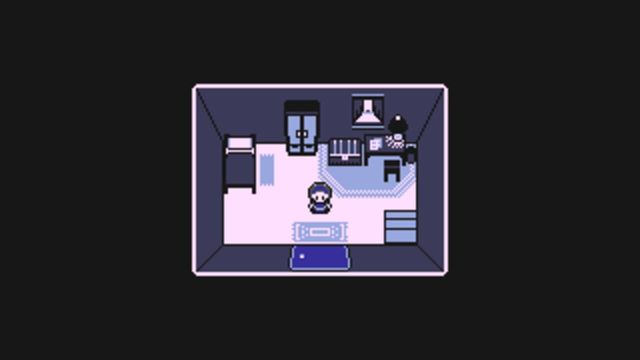 Family Mansion Screenshot