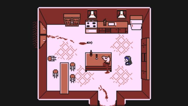 Family Mansion Screenshot