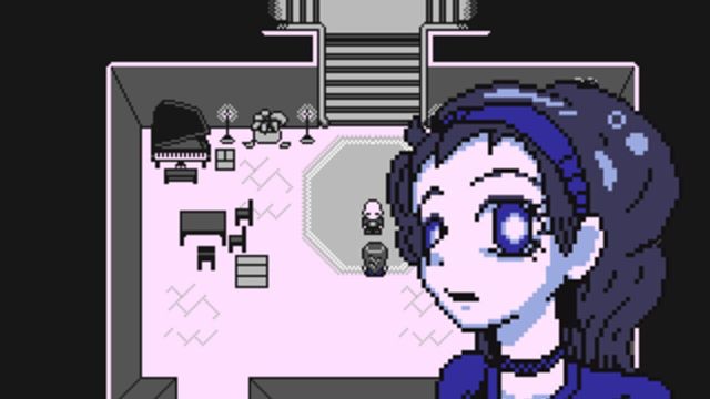 Family Mansion Screenshot