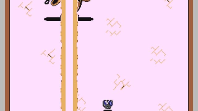 Family Mansion Screenshot