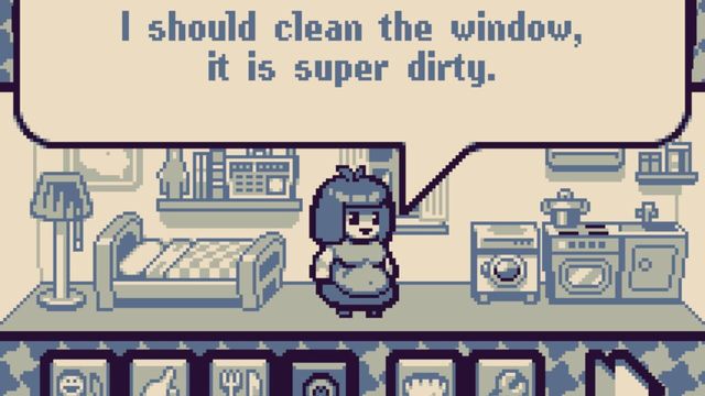 Fantastic Fetus Screenshot