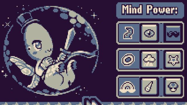 Fantastic Fetus Screenshot