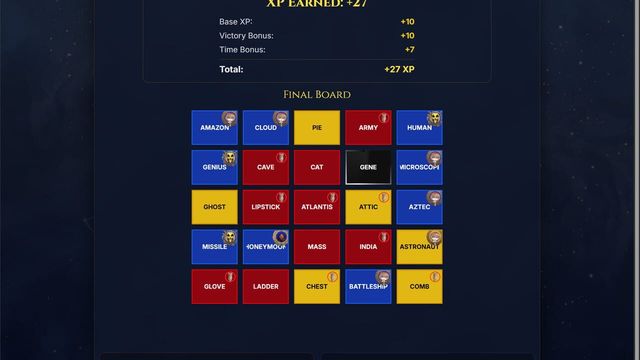 Fatenames Screenshot