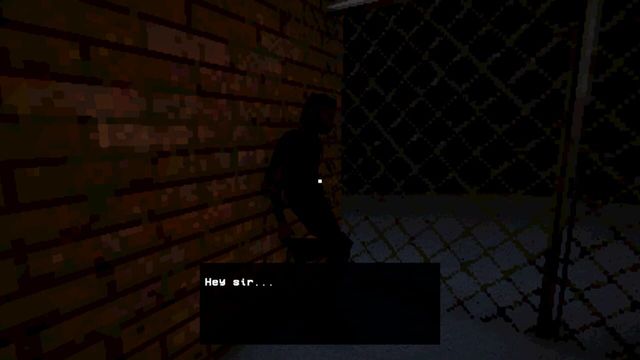 Father Figure Screenshot