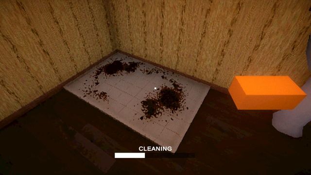 Father Figure Screenshot