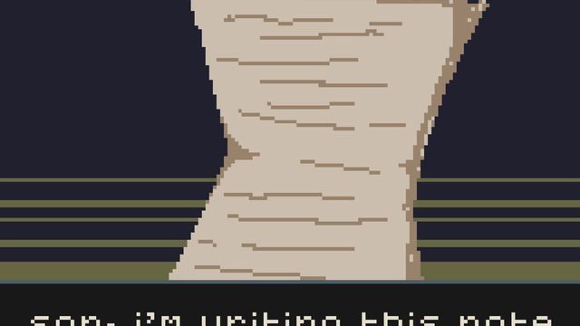 Fathers Farm Screenshot