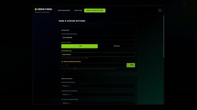 FC 26 Quiz Screenshot