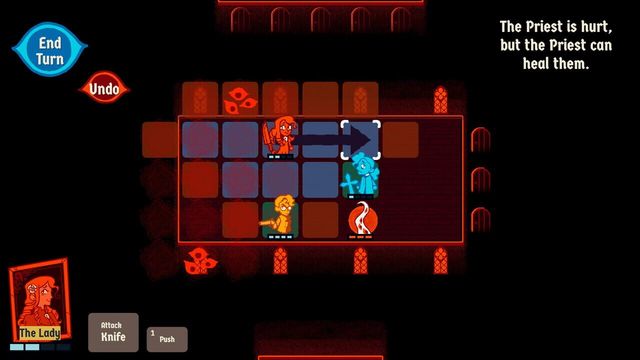 Feast of Fools Screenshot