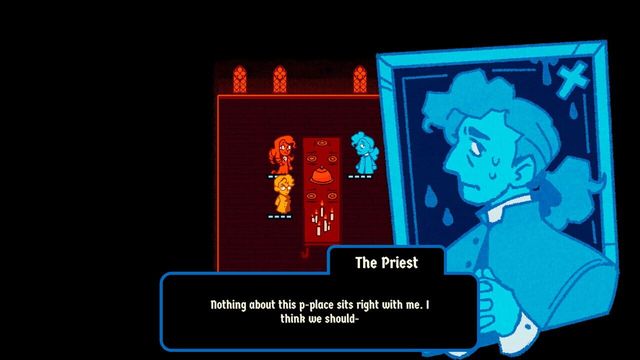 Feast of Fools Screenshot