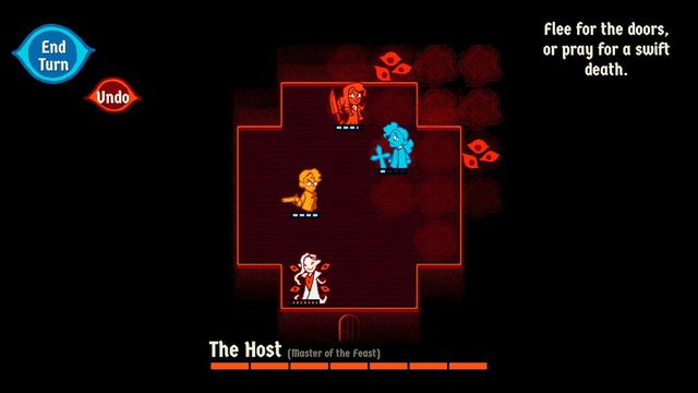 Feast of Fools Screenshot