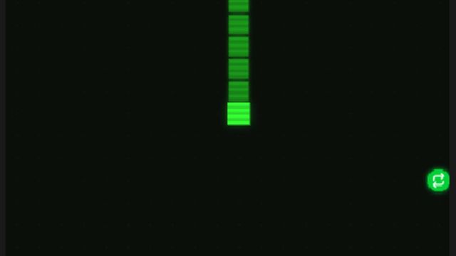 Feed the Feed Screenshot