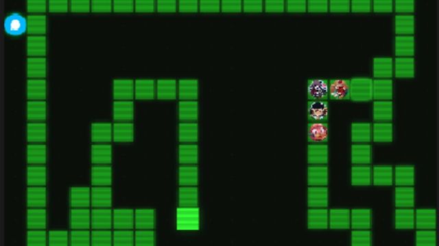 Feed the Feed Screenshot