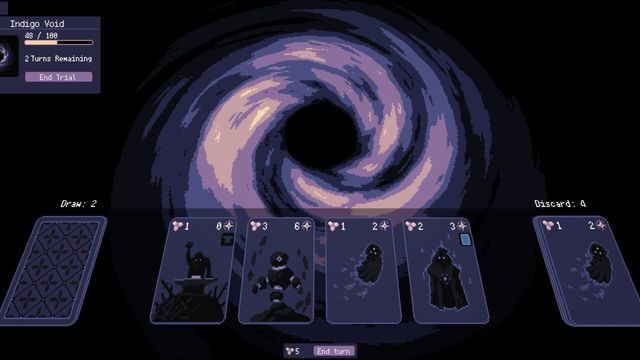 Feed The Void Screenshot