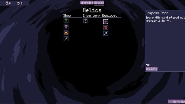 Feed The Void Screenshot