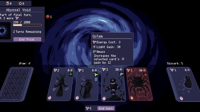 Feed The Void Screenshot