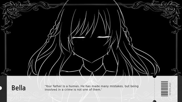 Ferris Wheel and the World's End Screenshot