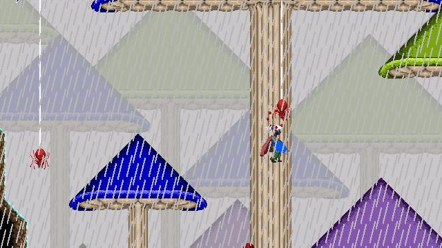 Feyna's Quest Screenshot