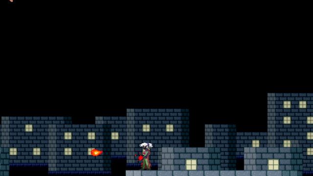 Feyna's Quest Screenshot