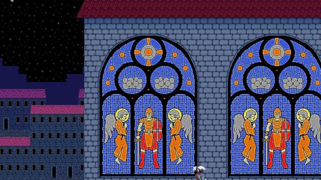 Feyna's Quest Screenshot