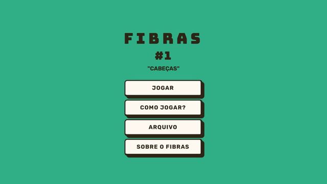 Fibras Screenshot