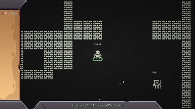 Fight Screenshot