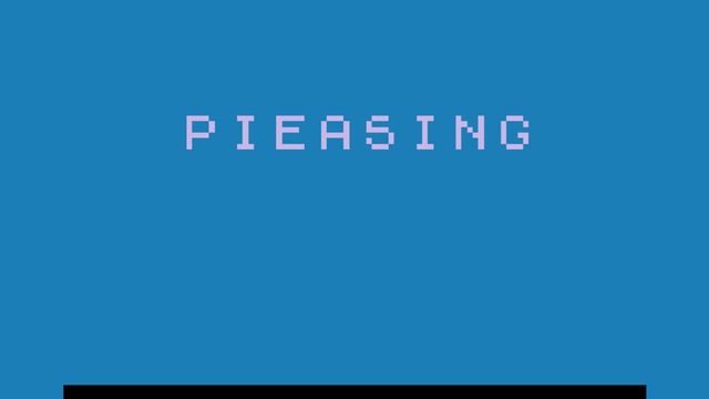 Fill Me In! Screenshot