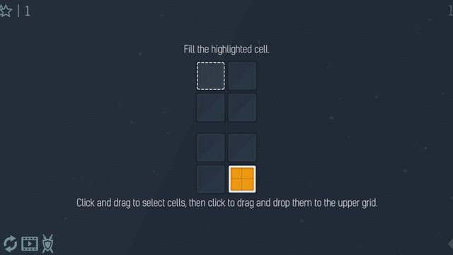 Fillz screenshot 1