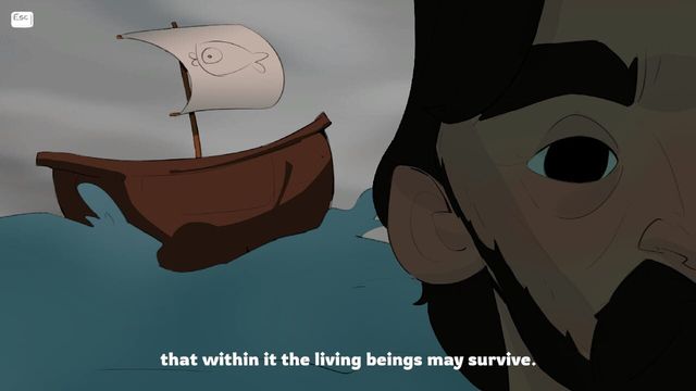 Fin-Tastic Battle Screenshot