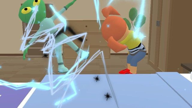 Find the Alien Screenshot