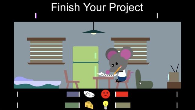 Finish Your Project screenshot 2