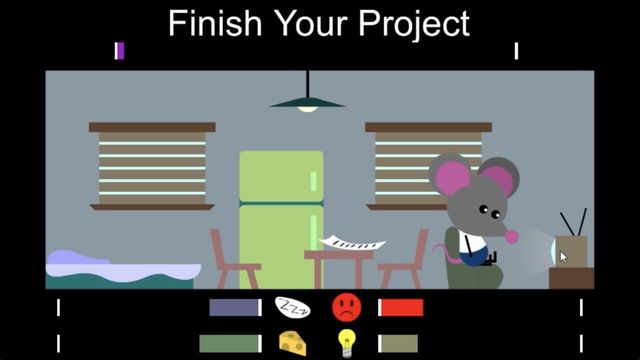 Finish Your Project screenshot 3