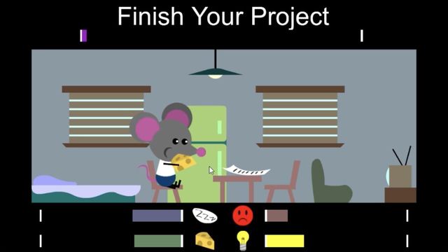 Finish Your Project screenshot 4