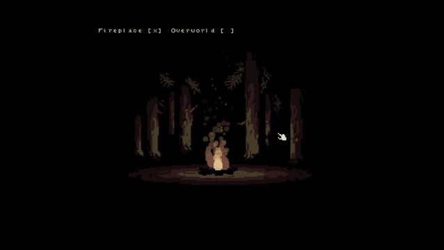Fire screenshot 1
